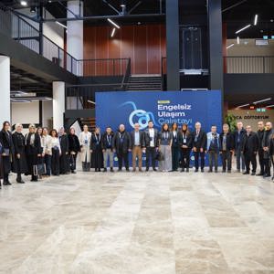 Kocaeli Engelsiz Ulaşım Çalıştayı Gerçekleştirildi - fotoğraf 4