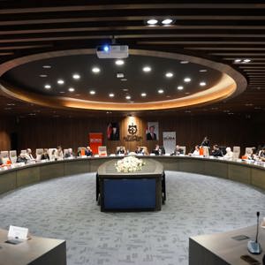 Kocaeli Engelsiz Ulaşım Çalıştayı Gerçekleştirildi - fotoğraf 6
