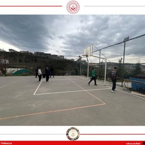 Sakarya Çocuk Evleri Müdürlüğünden Sakarya Gençlik Merkezi Ziyareti - fotoğraf 2