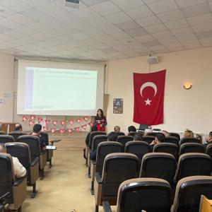 Güçlü Toplum İçin Bağımlılıkla Mücadelemiz Devam Ediyor - fotoğraf 2