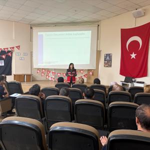 Güçlü Toplum İçin Bağımlılıkla Mücadelemiz Devam Ediyor - fotoğraf 3