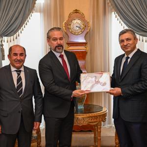 Engelli Erişilebilirlik Belgesi Takdim Törenini Gerçekleştirdik - fotoğraf 4