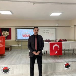 Vatan Ve Kahramanlık Buluşmaları Programı Kapsamında Değerli Öğrencilerimiz İle Gazilerimiz Bir Araya Geldi - fotoğraf 8