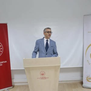 Modüler Aile Eğitim Programını Başarı ile Bitiren Öğrenci Velilerine Belge Takdimi - fotoğraf 5