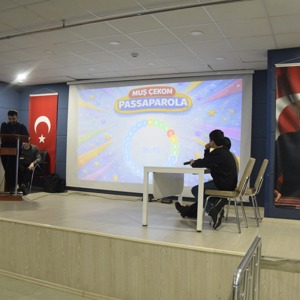 Muş ÇEKOM Passaparola Yarışması - fotoğraf 2