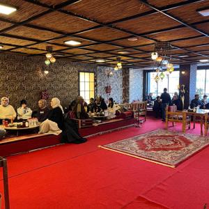 Yemek Etkinliği - fotoğraf 2