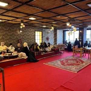 Yemek Etkinliği - fotoğraf 3