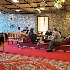 Yemek Etkinliği - fotoğraf 4