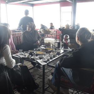 Kahvaltı Etkinliği - fotoğraf 2