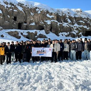 MAZİDEN ATİYE AHLAT PROGRAMI GERÇEKLEŞTİRİLDİ - fotoğraf 4