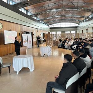 MAZİDEN ATİYE AHLAT PROGRAMI GERÇEKLEŞTİRİLDİ - fotoğraf 5