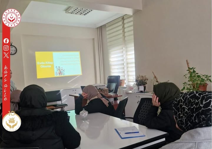 📍 Aile Eğitim Programı