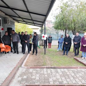 ADANA’DA “AİLE ŞENLİĞİ” DÜZENLENDİ - fotoğraf 3
