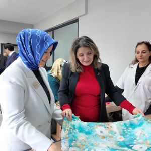 ADANA’DA “AİLE ŞENLİĞİ” DÜZENLENDİ - fotoğraf 1