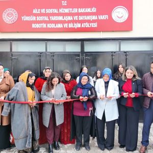 ADANA’DA “AİLE ŞENLİĞİ” DÜZENLENDİ - fotoğraf 4