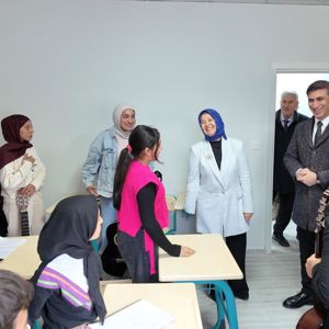 ADANA’DA “AİLE ŞENLİĞİ” DÜZENLENDİ - fotoğraf 5
