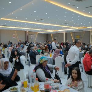 ADANA’DA “AİLE ŞENLİĞİ” DÜZENLENDİ - fotoğraf 6