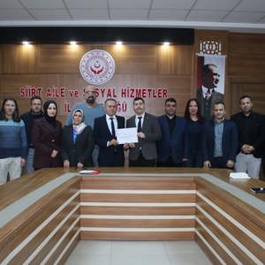 Personelimize Yönelik Muhakkiklik Eğitimi  - fotoğraf 1