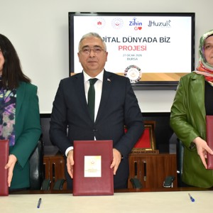 Dijital Dünyada Biz - fotoğraf 3