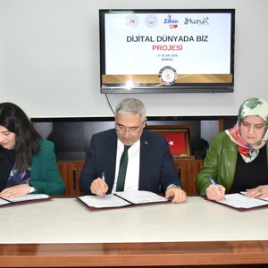 Dijital Dünyada Biz - fotoğraf 2