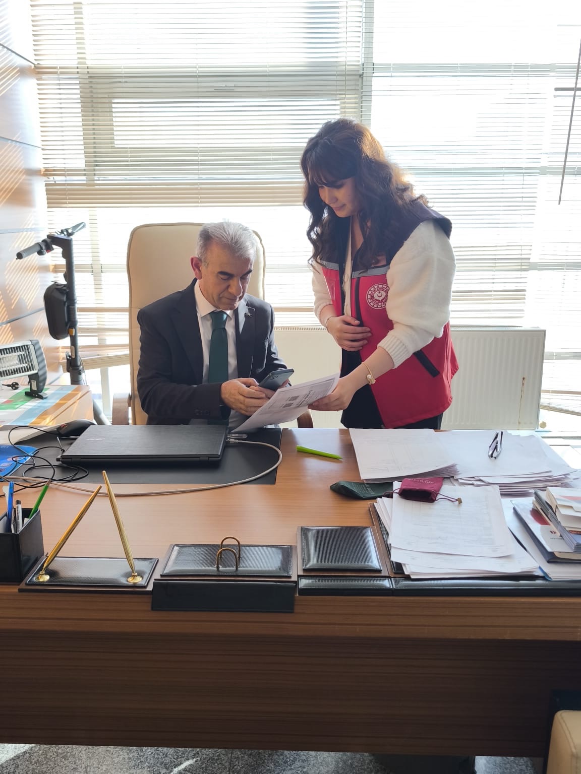 Çocuklar Güvende Mobil Uygulaması 