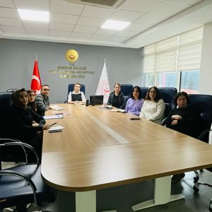 Kadına Yönelik Şiddetle Mücadele - fotoğraf 1