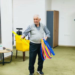 Spor Ve Egzersiz Etkinlikleriyle Güne Zinde Başlamaları Sağlanmaktadır. - fotoğraf 2