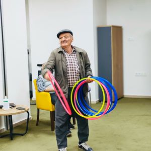 Spor Ve Egzersiz Etkinlikleriyle Güne Zinde Başlamaları Sağlanmaktadır. - fotoğraf 4