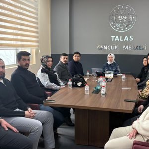Koruma Altındaki Çocuklarımız İçin DENEYAP Atölyeleri İş Birliği - fotoğraf 4