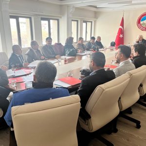  II. Ulusal Otizm Eylem Planı Kapsamında İl İzleme ve Değerlendirme Toplantısı Gerçekleştirildi - fotoğraf 2