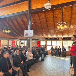ANKA 3.0 Yolculuğu Gaziantep’te Başladı - fotoğraf 1