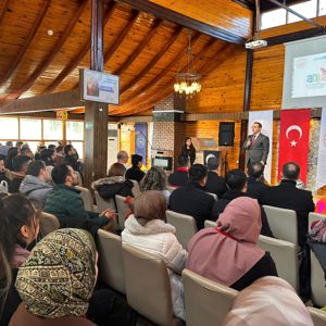 ANKA 3.0 Yolculuğu Gaziantep’te Başladı - fotoğraf 2