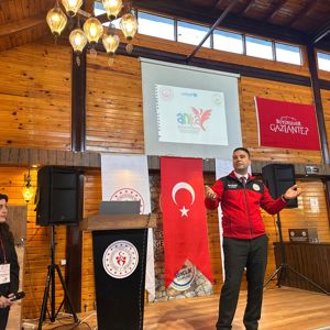 ANKA 3.0 Yolculuğu Gaziantep’te Başladı - fotoğraf 4