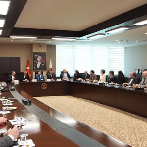 Gençlerimizin Geleceği İçin Güçlü İş Birliği - fotoğraf 2