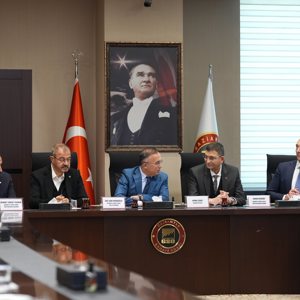 Gençlerimizin Geleceği İçin Güçlü İş Birliği - fotoğraf 4