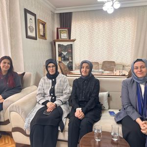 Şehitlerimizin Aziz Hatırasına Vefa Ziyaretleri - fotoğraf 4