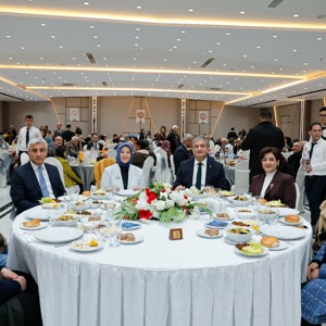 ADANADA AİLELERİMİZLE “AİLE ŞENLİĞİ” BULUŞMASI - fotoğraf 4