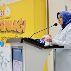 ADANADA AİLELERİMİZLE “AİLE ŞENLİĞİ” BULUŞMASI - fotoğraf 3