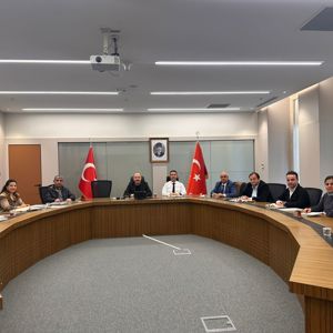 Engellilere Yönelik Hizmetler Değerlendirme Toplantısı Gerçekleştirildi - fotoğraf 1