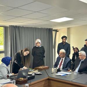 ÇOCUKLARIN DUYGULARINA SEMBOLLERLE DOKUNAN PROJE - fotoğraf 2