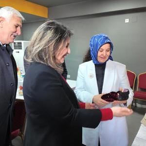 YÜREĞİR’DE ROBOTİK KODLAMA VE BİLİŞİM ATÖLYESİ HİZMETE AÇILDI - fotoğraf 2
