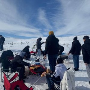 "Bingöl Çocuk Evleri Sitesi Yarı Yıl Etkinliği" - fotoğraf 1