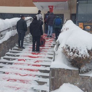 "Bingöl Çocuk Evleri Sitesi Yarı Yıl Etkinliği" - fotoğraf 2