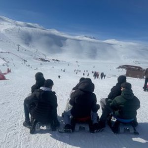 "Bingöl Çocuk Evleri Sitesi Yarı Yıl Etkinliği" - fotoğraf 3