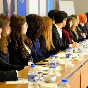 TÜRKİYE ÇOCUK DANIŞMA KURULU 2026 YILI 1.TOPLANTISI GERÇEKLEŞTİRİLDİ - fotoğraf 2