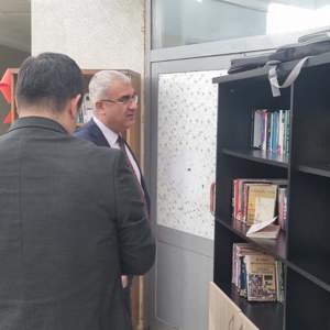 ÇOCUKLARIMIZ İÇİN YÜRÜTÜLEN ÇALIŞMALAR YERİNDE İNCELENDİ - fotoğraf 1