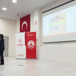 Dijital Tehditler Kapsamında Aileyi Korumak - fotoğraf 5