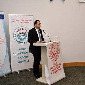İl Müdürlüğümüzün,  Ev sahipliğinde Erasmus+ KA154 Gençlik Katılımı Programı kapsamında kabul edilen “KAT-KATIL-KATILIM” projesi çerçevesinde düzenlenen Gençlik Kampı, gençlerimizin yoğun katılımıyla başladı - fotoğraf 1
