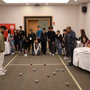 Erasmus+ KA154 Gençlik Katılımı Programı kapsamında yürütülen KAT-KAT-KATILIM projesi çerçevesinde çocuklarımız, Bilinçlendirme atölyelerimizde - fotoğraf 5