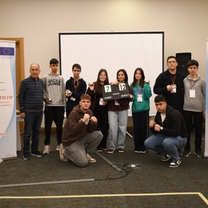 Erasmus+ KA154 Gençlik Katılımı Programı kapsamında yürütülen KAT-KAT-KATILIM projesi çerçevesinde çocuklarımız, Bilinçlendirme atölyelerimizde - fotoğraf 6